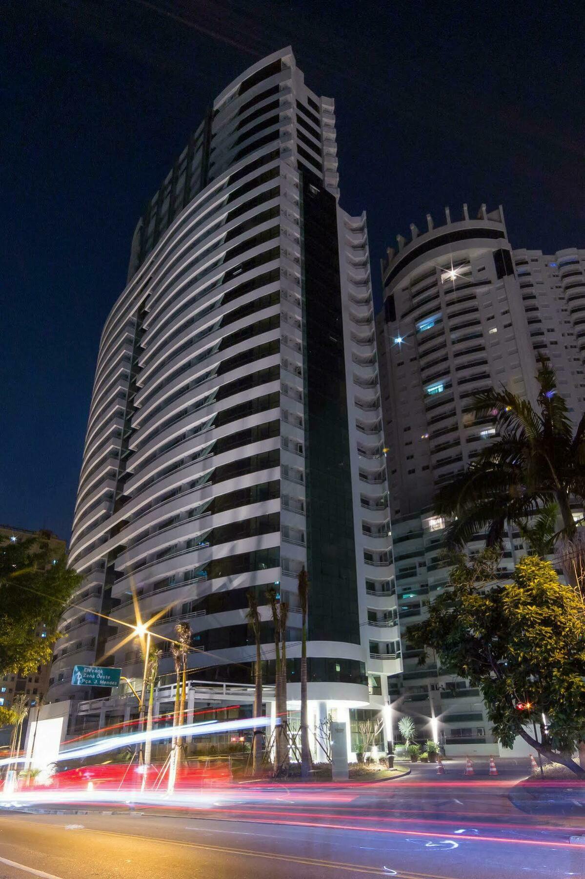 فندق فندق كادورو ساو باولو المظهر الخارجي الصورة